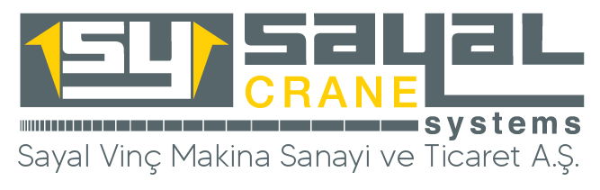 Sayal Vinc Machinery Industry and Trade A.Ş.